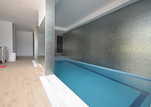 شقة 2+1 مع غرفة تخزين في منطقة محمودلار