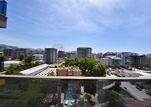 شقة 2+1 مع غرفة تخزين في منطقة محمودلار