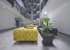 شقة 2+1 مع غرفة تخزين في منطقة محمودلار