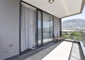 شقة 2+1 مع غرفة تخزين في منطقة محمودلار