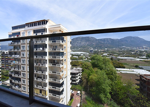 شقة 2+1 مع غرفة تخزين في منطقة محمودلار