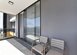 شقة 2+1 مع غرفة تخزين في منطقة محمودلار