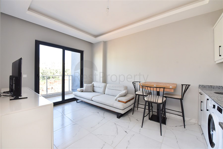 شقق من غرفتين في أوبا