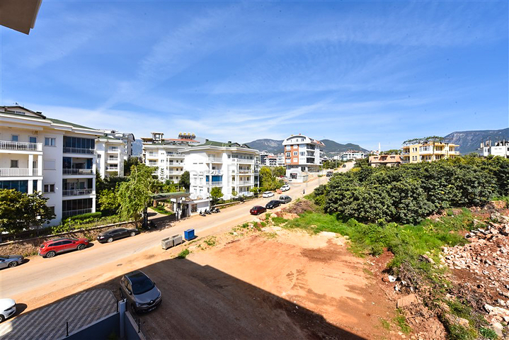 شقق من غرفتين في أوبا