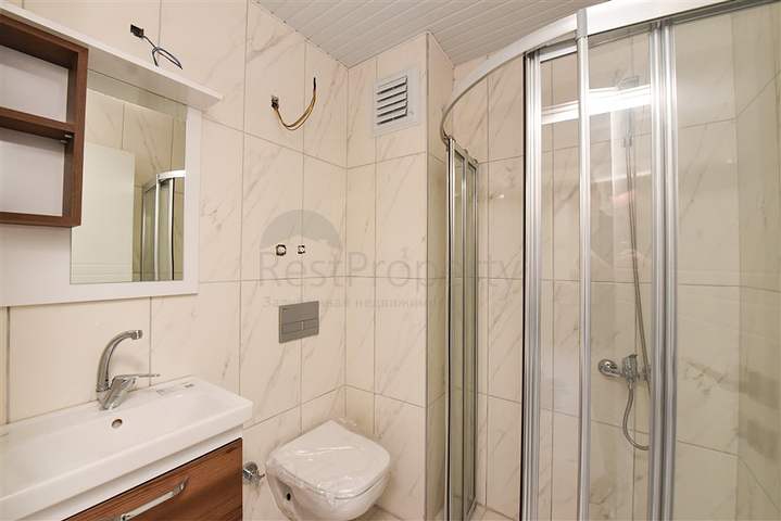 شقق من غرفتين في أوبا