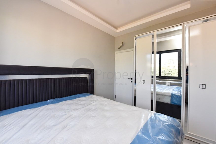 شقق من غرفتين في أوبا