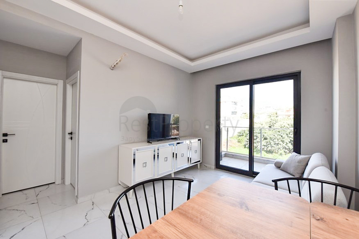 شقق من غرفتين في أوبا