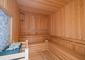 شقق من غرفتين في أوبا