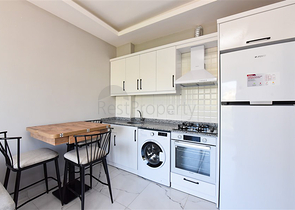 شقق من غرفتين في أوبا