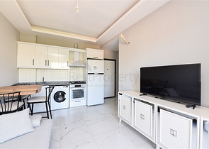 شقق من غرفتين في أوبا