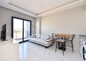 شقق من غرفتين في أوبا