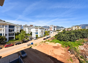 شقق من غرفتين في أوبا