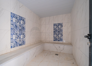 شقق من غرفتين في أوبا