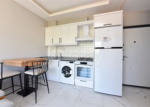 شقق من غرفتين في أوبا