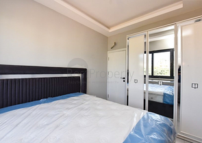 شقق من غرفتين في أوبا