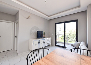 شقق من غرفتين في أوبا