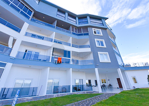 شقة مفروشة 1 + 1 في منطقة كارجيجاك