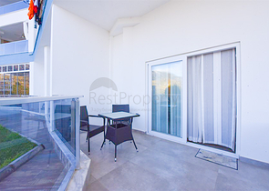 شقة مفروشة 1 + 1 في منطقة كارجيجاك