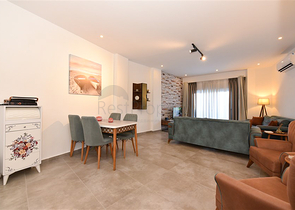 شقة مفروشة 1 + 1 في منطقة كارجيجاك