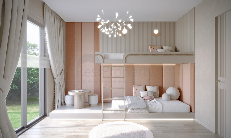 مشروع استثماري قيد الإنشاء في منطقة بيليك ديوزو 