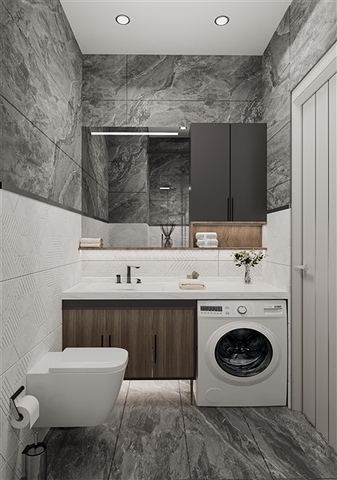 شقق في مجمع أنيق ومريح في أوبا