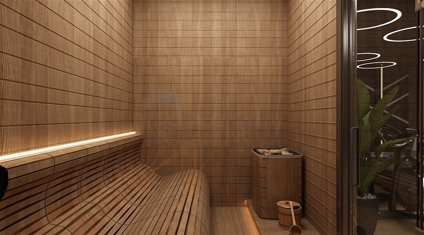 مشروع استثماري جديد في وسط ألانيا 