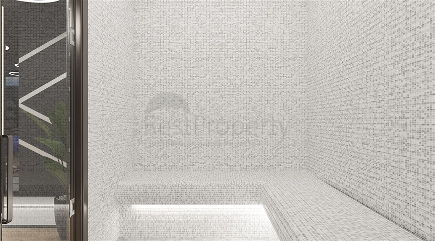 مشروع استثماري جديد في وسط ألانيا 