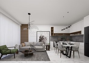 مشروع تصميم جديد في منطقة أوبا المرموقة