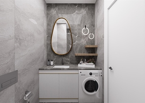 مشروع تصميم جديد في منطقة أوبا المرموقة