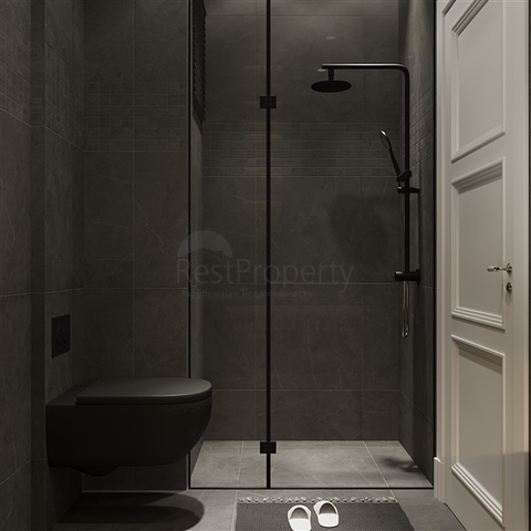 شقة 2+1 في مجمع قيد الإنشاء في منطقة أوكورجالار