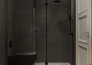 شقة 2+1 في مجمع قيد الإنشاء في منطقة أوكورجالار