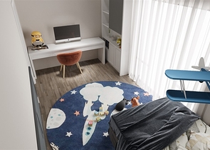 شقة 2+1 في مجمع قيد الإنشاء في منطقة أوكورجالار