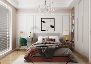 شقة 2+1 في مجمع قيد الإنشاء في منطقة أوكورجالار