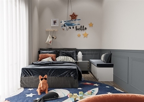 شقة 2+1 في مجمع قيد الإنشاء في منطقة أوكورجالار