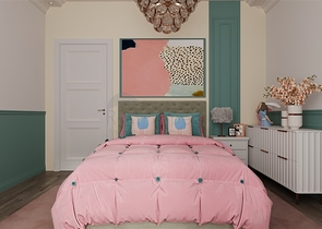 شقة 2+1 في مجمع قيد الإنشاء في منطقة أوكورجالار