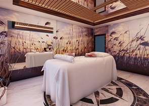 شقة 2+1 في مجمع قيد الإنشاء في منطقة أوكورجالار