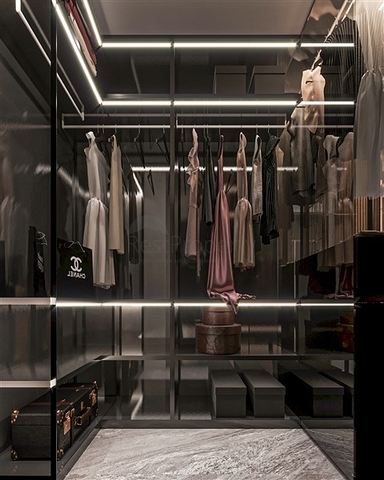 فيلا بريميوم في منطقة تيبي