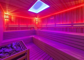 شقة مفروشة 1 + 1 مع إطلالة جميلة على البحر في منطقة كارجيجاك