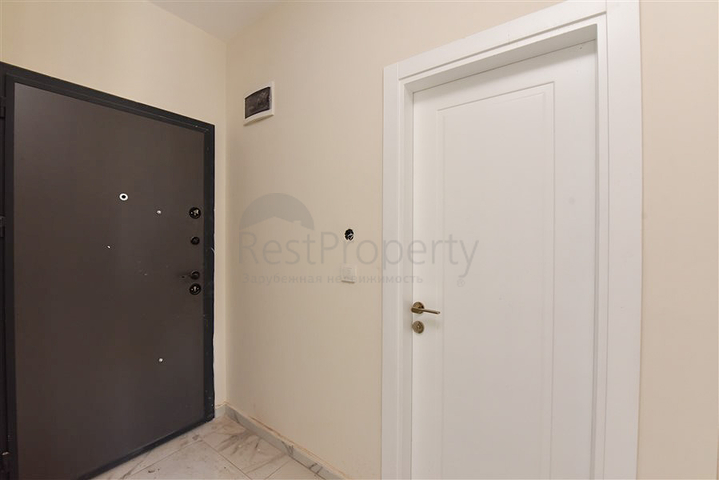 شقق في مجمع جديد في منطقة محمودلار