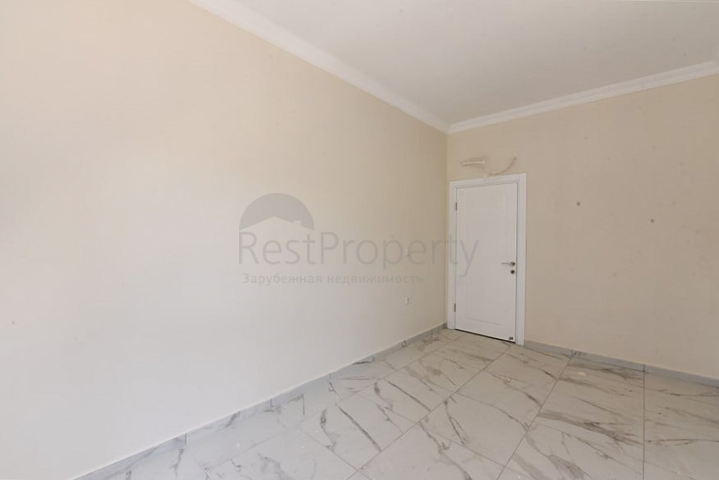 شقق في مجمع جديد في منطقة محمودلار