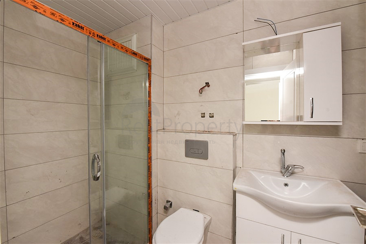 شقق في مجمع جديد في منطقة محمودلار