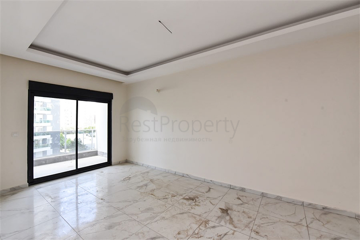 شقق في مجمع جديد في منطقة محمودلار