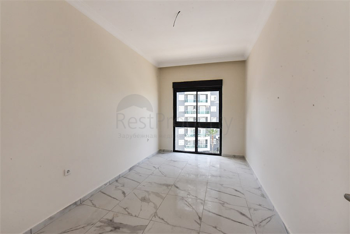 شقق في مجمع جديد في منطقة محمودلار