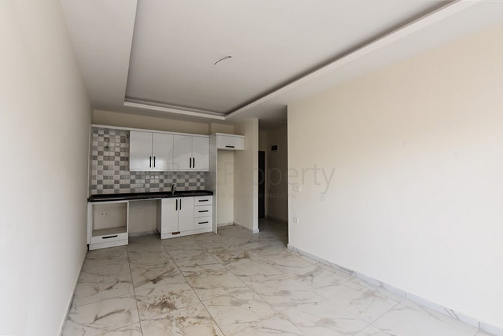 شقق في مجمع جديد في منطقة محمودلار