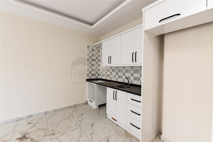 شقق في مجمع جديد في منطقة محمودلار