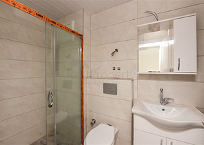 شقق في مجمع جديد في منطقة محمودلار