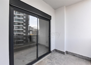 شقق في مجمع جديد في منطقة محمودلار