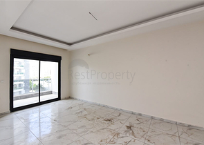 شقق في مجمع جديد في منطقة محمودلار