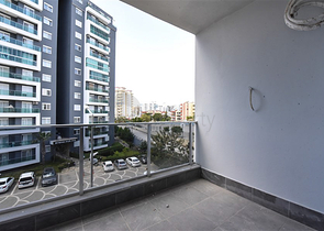 شقق في مجمع جديد في منطقة محمودلار