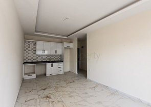 شقق في مجمع جديد في منطقة محمودلار